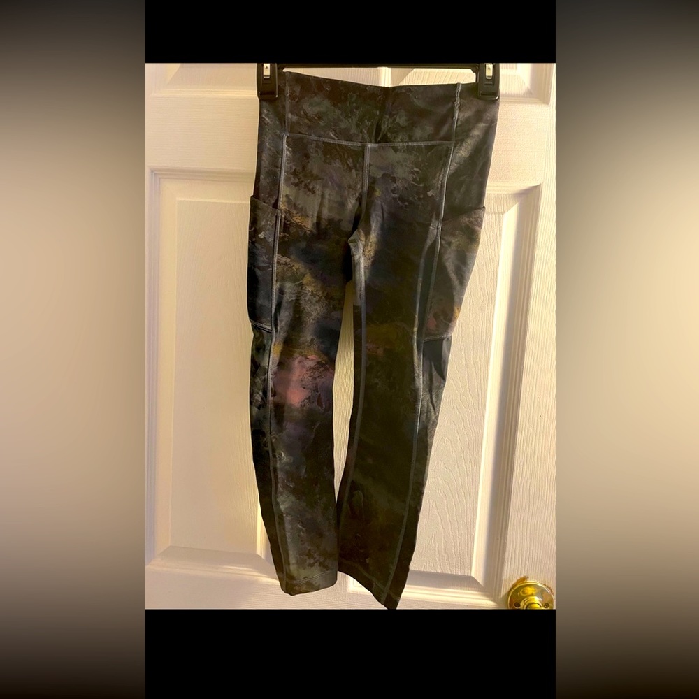 Marble Lulu size 2